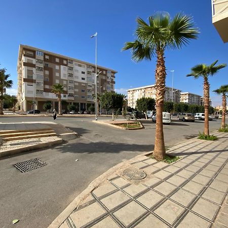 Appart Luxe Coralia 34 Il 7 Oujda Exterior photo