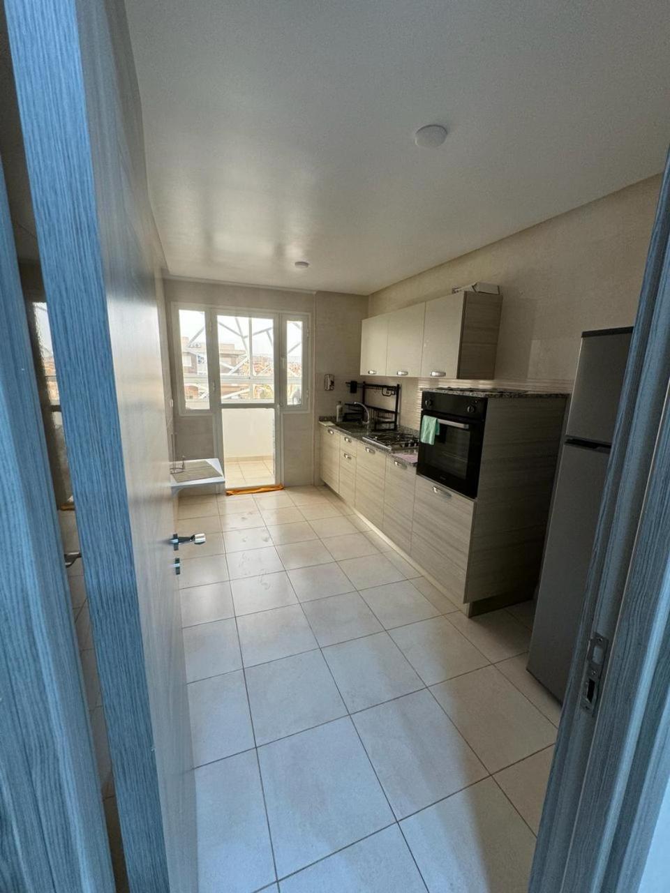 Appart Luxe Coralia 34 Il 7 Oujda Exterior photo